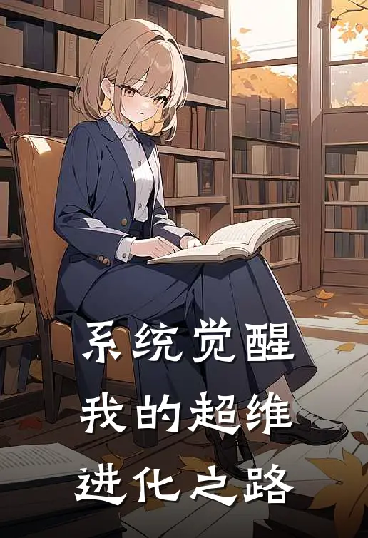 系统觉醒：我的超维进化之路