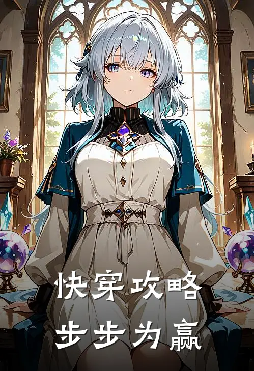 快穿攻略：步步为赢