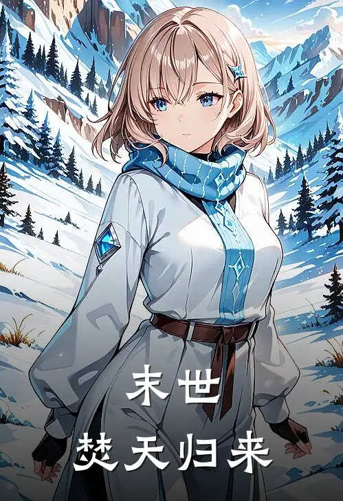 末世：焚天归来