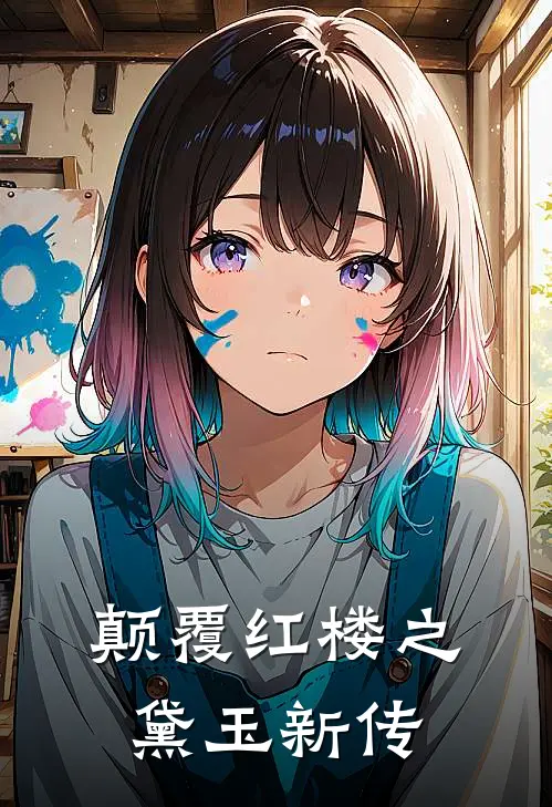 颠覆红楼之黛玉新传