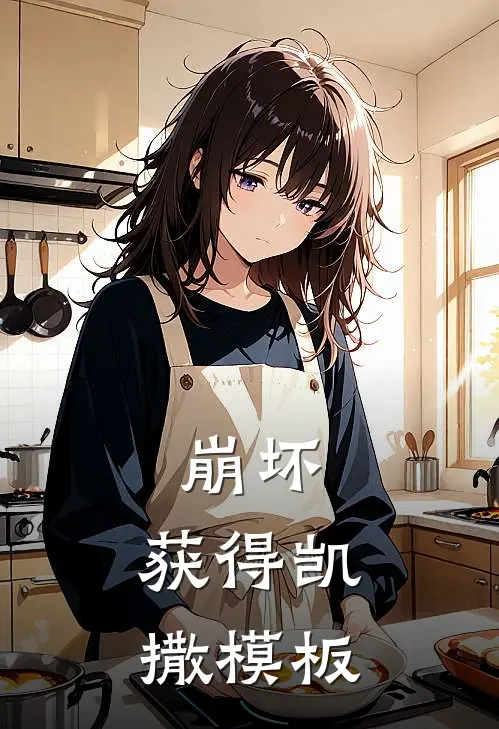 崩坏：获得凯撒模板