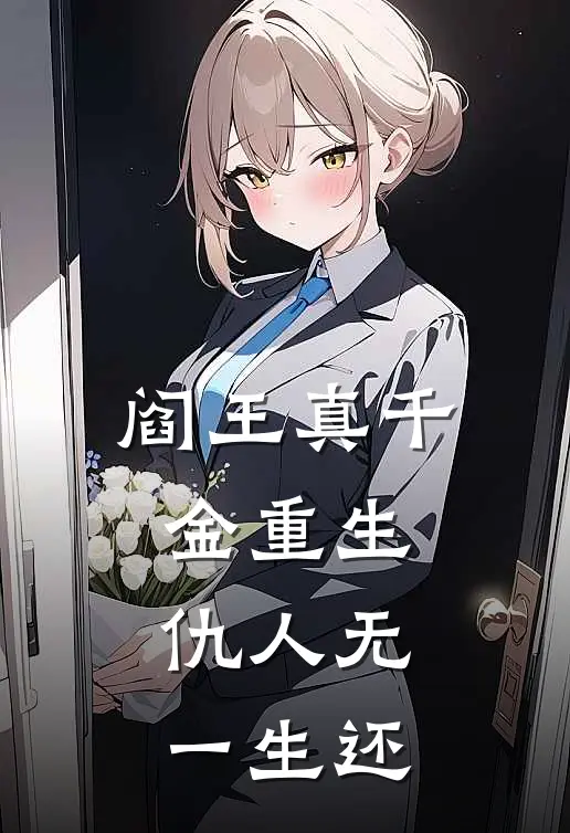 阎王真千金重生，仇人无一生还