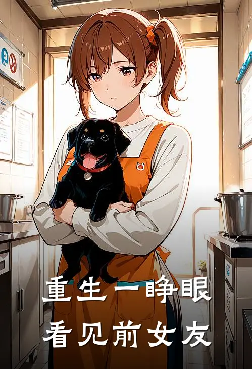 重生一睁眼，看见前女友