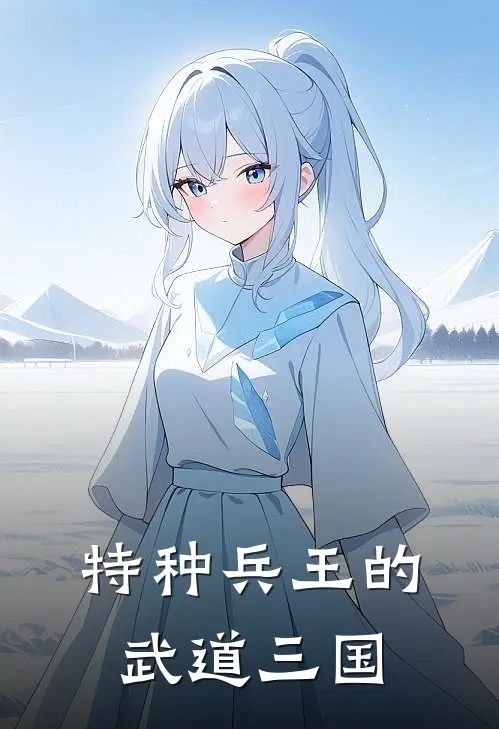 特种兵王的武道三国