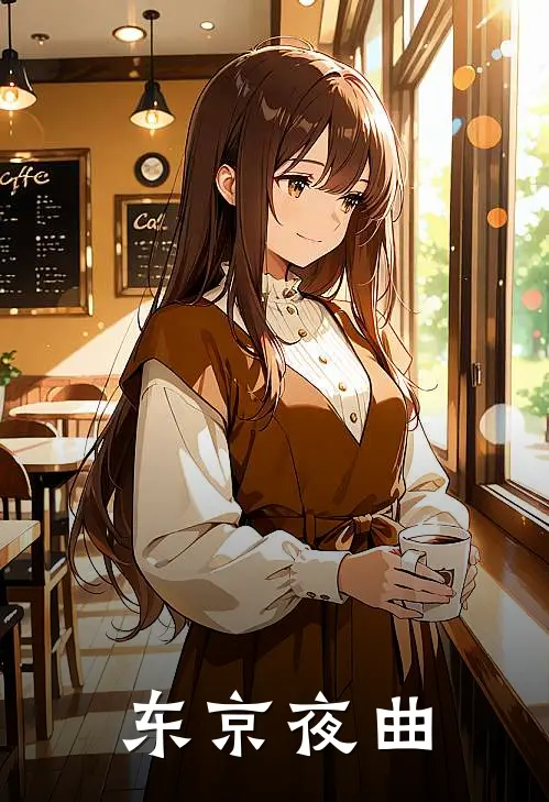 东京夜曲