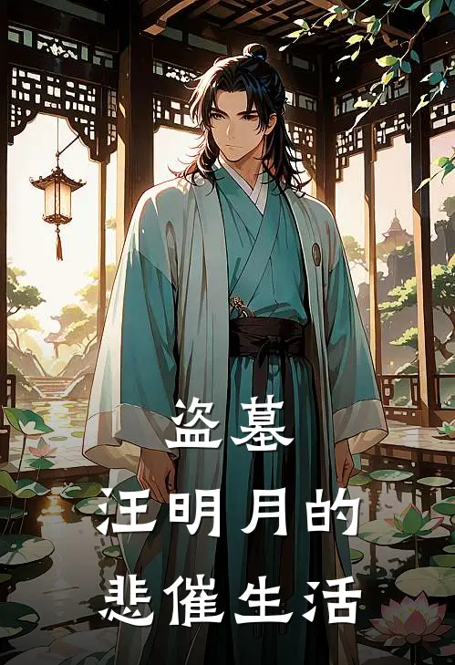 盗墓：汪明月的悲催生活