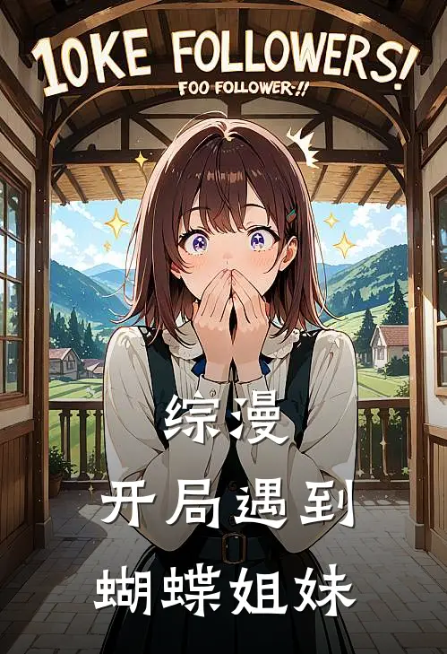 综漫：开局遇到蝴蝶姐妹