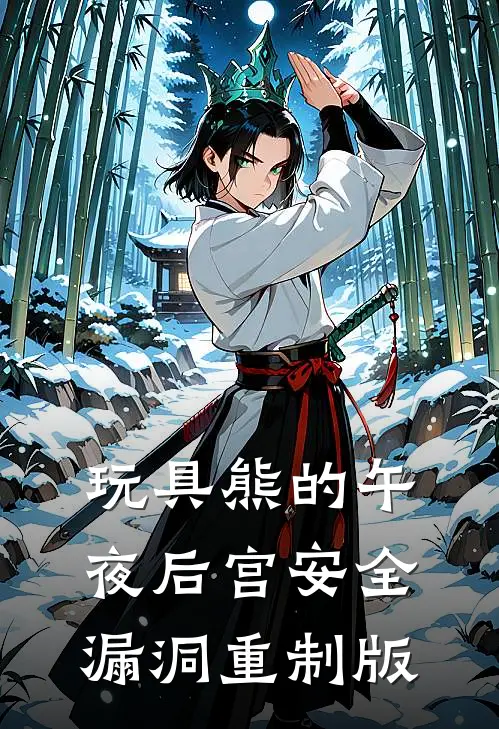 玩具熊的午夜后宫安全漏洞重制版