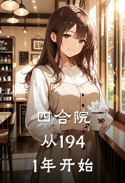 四合院：从1941年开始