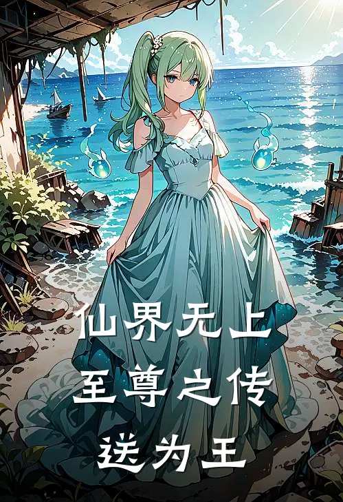 仙界无上至尊之传送为王