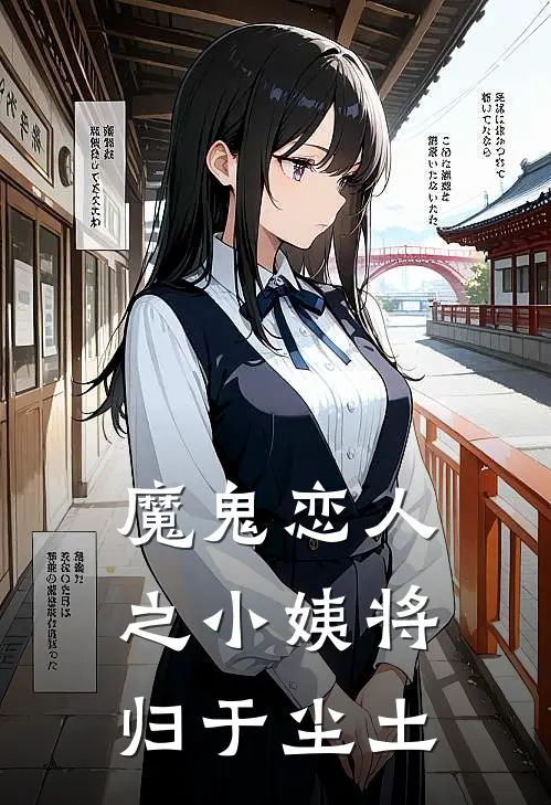 魔鬼恋人之小姨将归于尘土