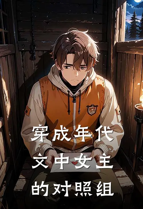 穿成年代文中女主的对照组