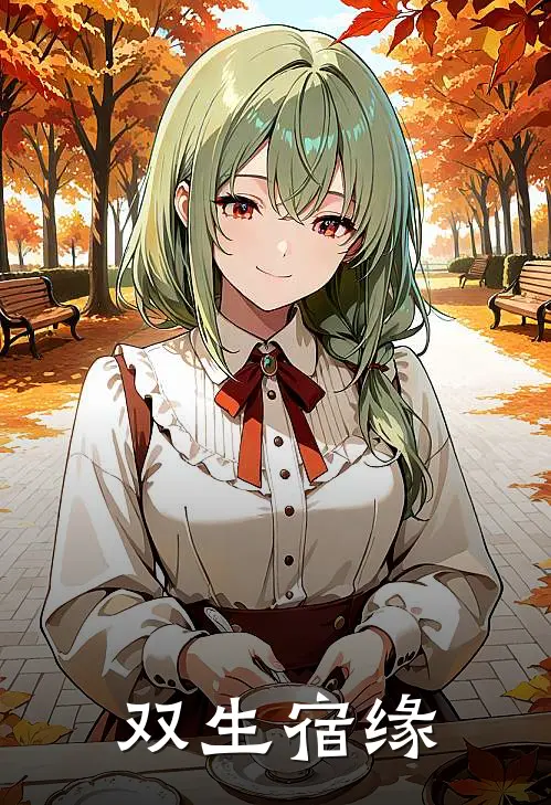 双生宿缘