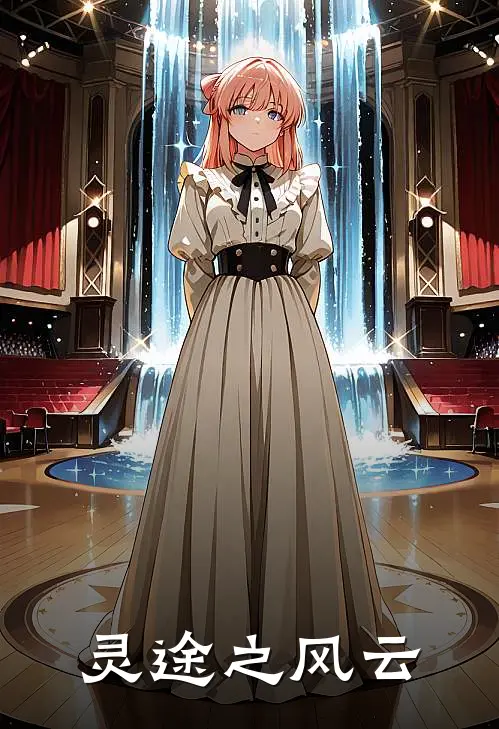 灵途之风云
