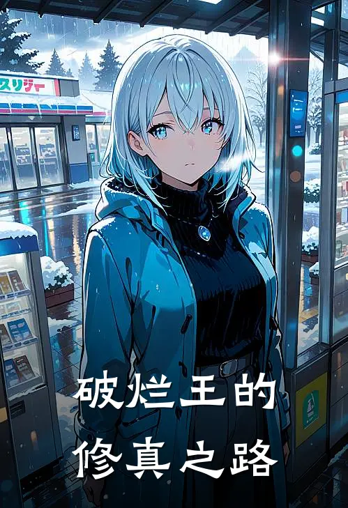 破烂王的修真之路