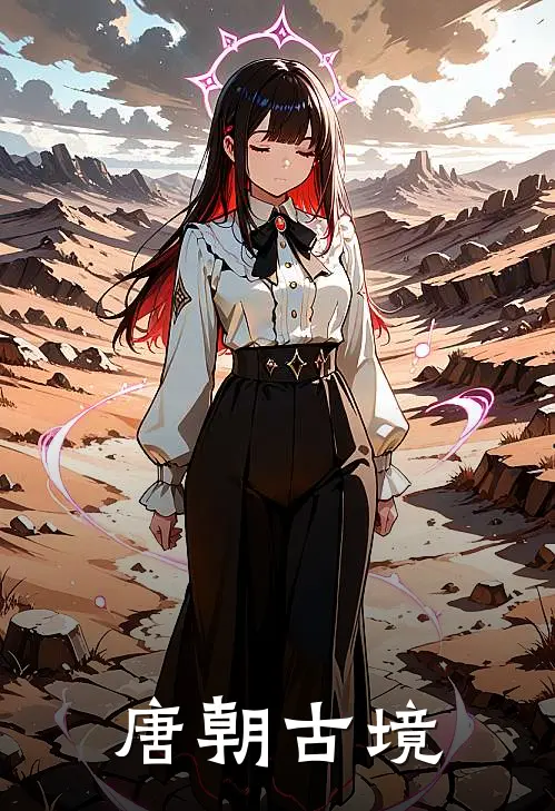 唐朝古境