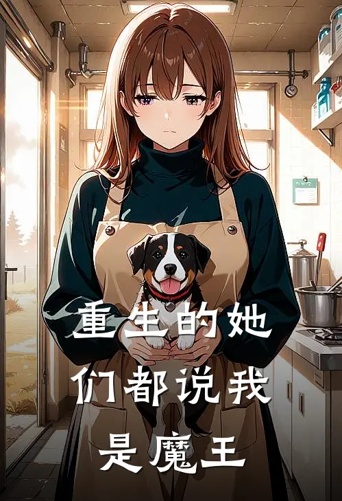 重生的她们都说我是魔王