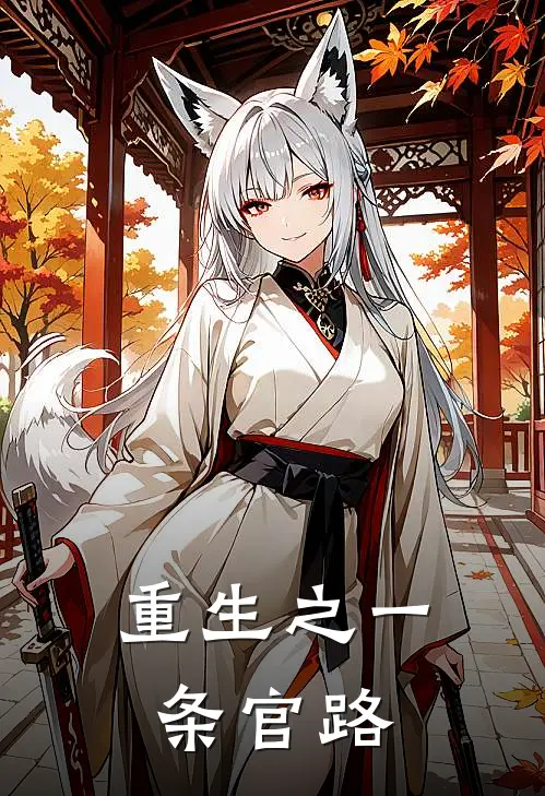 重生之一条官路
