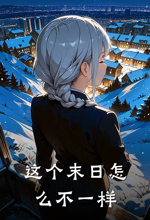 这个末日怎么不一样