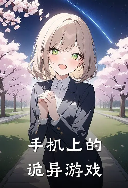 手机上的诡异游戏