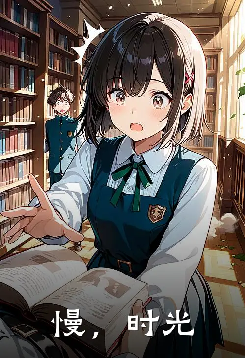 慢，时光