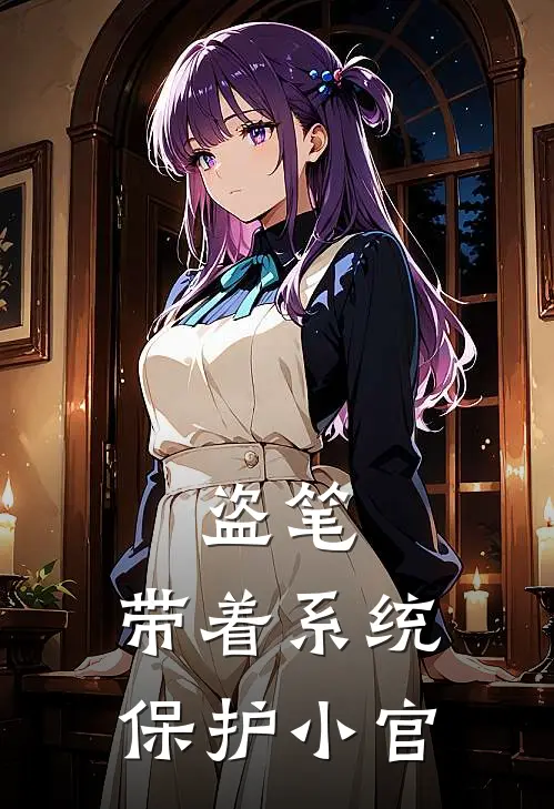 盗笔：带着系统保护小官