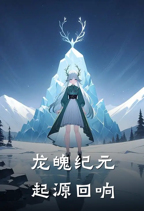 龙魄纪元：起源回响