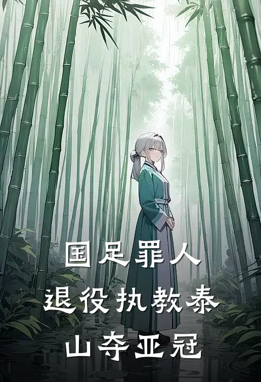 国足罪人，退役执教泰山夺亚冠