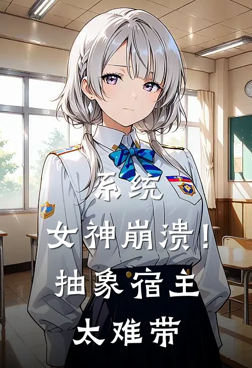 系统：女神崩溃！抽象宿主太难带