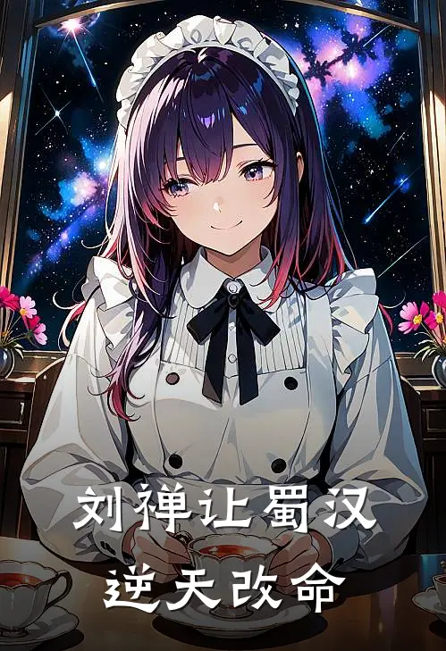 刘禅让蜀汉逆天改命