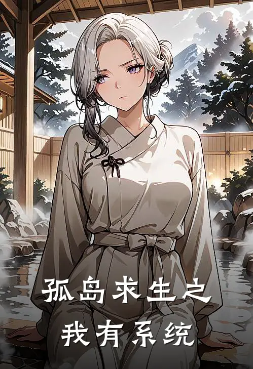 孤岛求生之我有系统