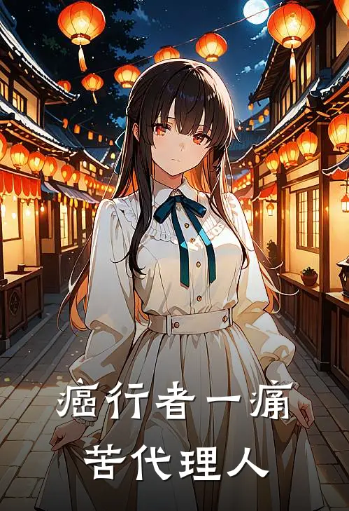 癌行者一痛苦代理人