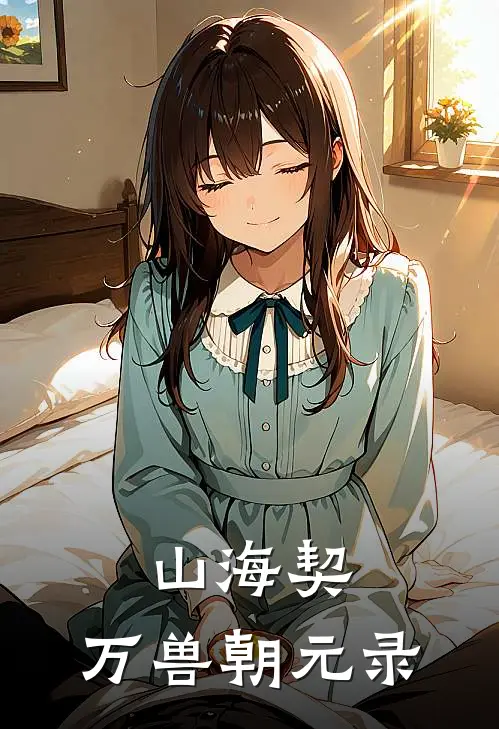 山海契：万兽朝元录