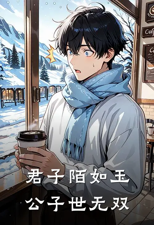 君子陌如玉，公子世无双