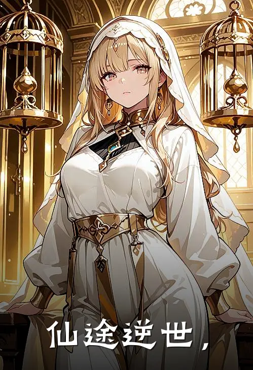 仙途逆世，