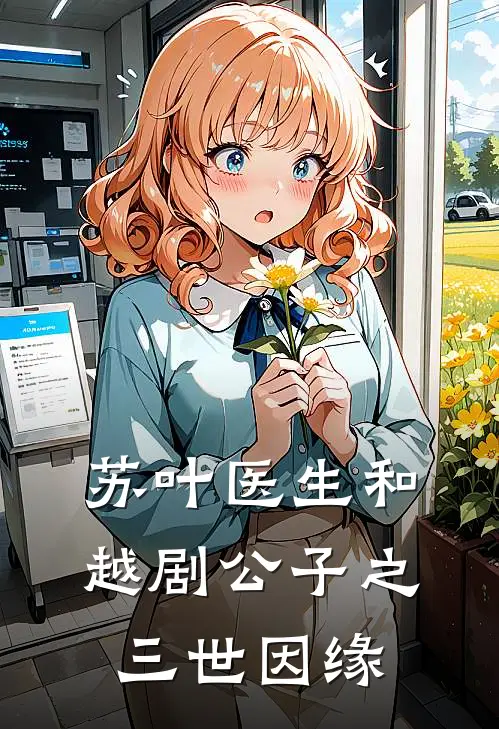 苏叶医生和越剧公子之三世因缘