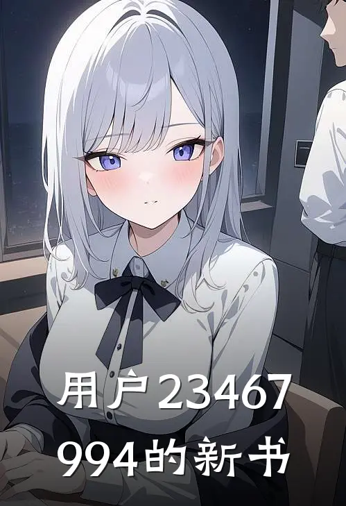 用户23467994的新书