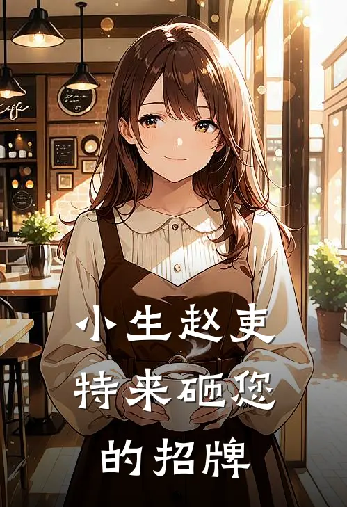 小生赵吏，特来砸您的招牌