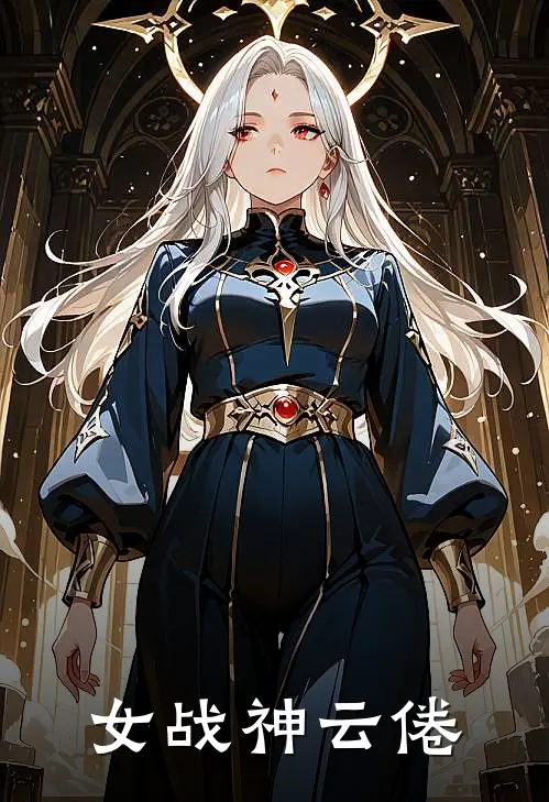 女战神云倦