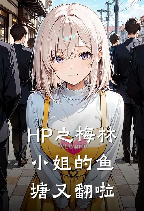 HP之梅林小姐的鱼塘又翻啦