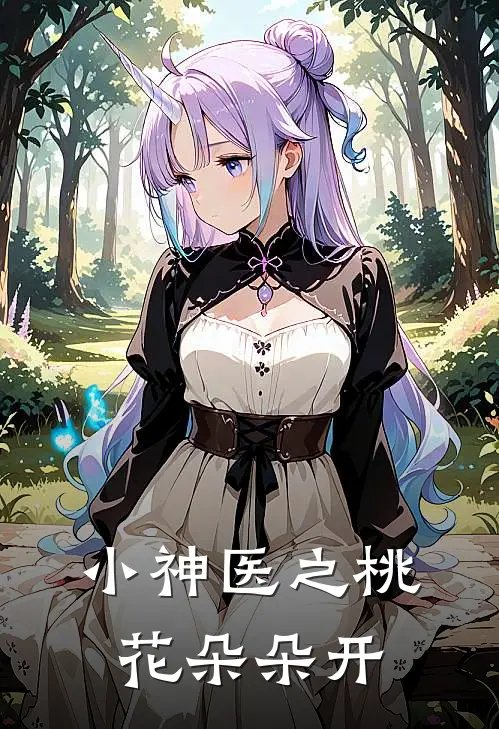 小神医之桃花朵朵开
