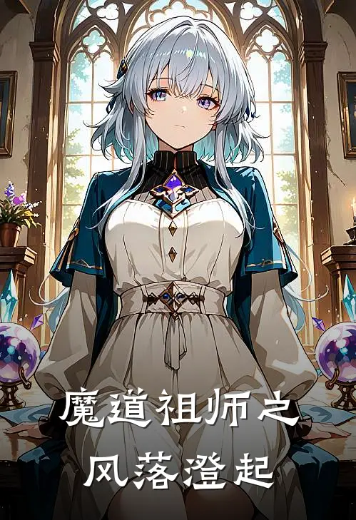 魔道祖师之风落澄起