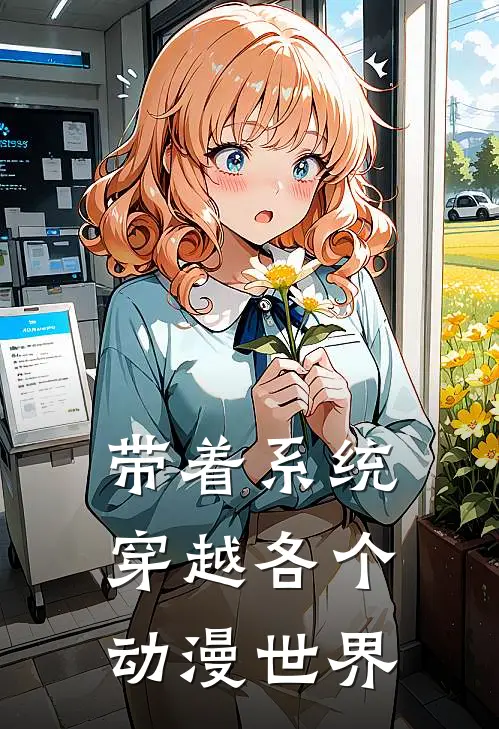 带着系统穿越各个动漫世界