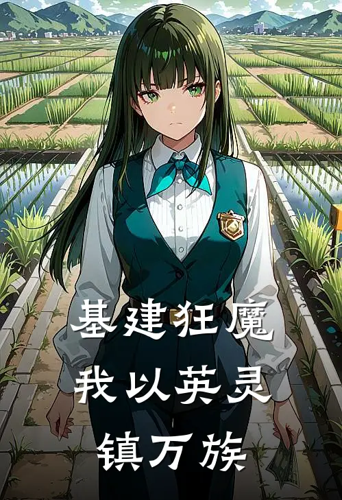 基建狂魔：我以英灵镇万族