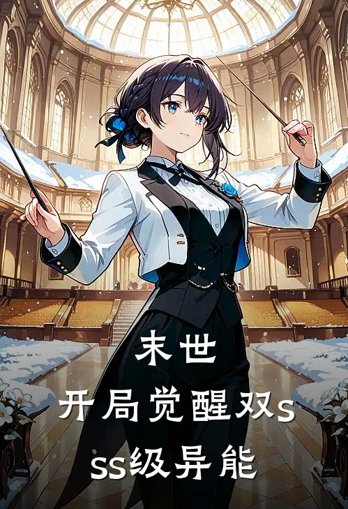 末世：开局觉醒双sss级异能