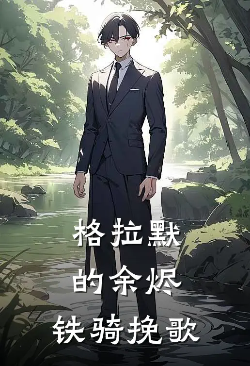 格拉默的余烬：铁骑挽歌