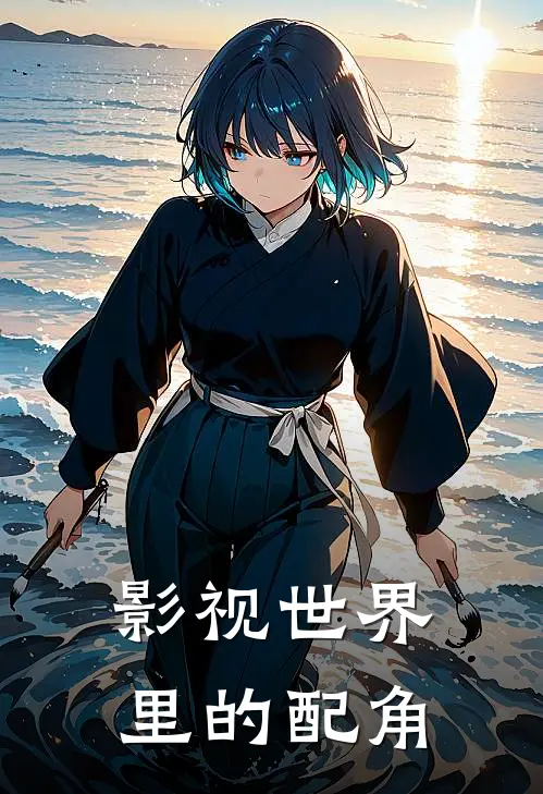 影视世界里的配角