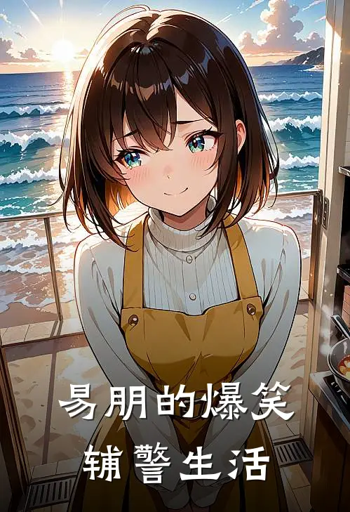 易朋的爆笑辅警生活