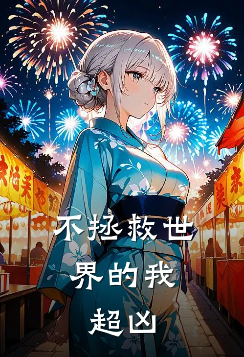 不拯救世界的我，超凶