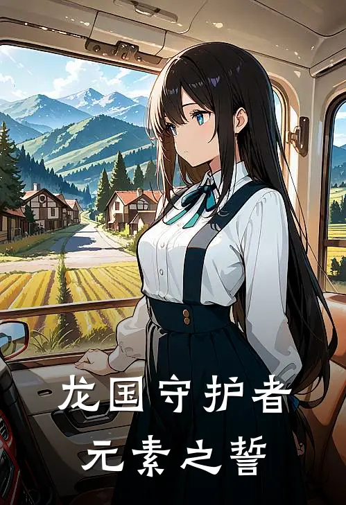 龙国守护者：元素之誓